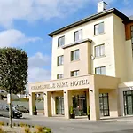 Park & Leisure Club Ireland