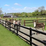 Park & Leisure Club Ireland Charleville