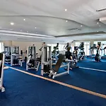 Park & Leisure Club Ireland Otel Charleville