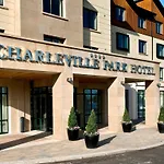 Otel Park & Leisure Club Ireland 4*