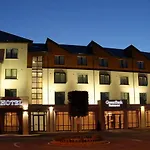Park & Leisure Club Ireland 4*
