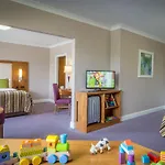 Park & Leisure Club Ireland