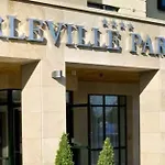 Park & Leisure Club Ireland Charleville