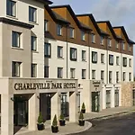 Park & Leisure Club Ireland 4*