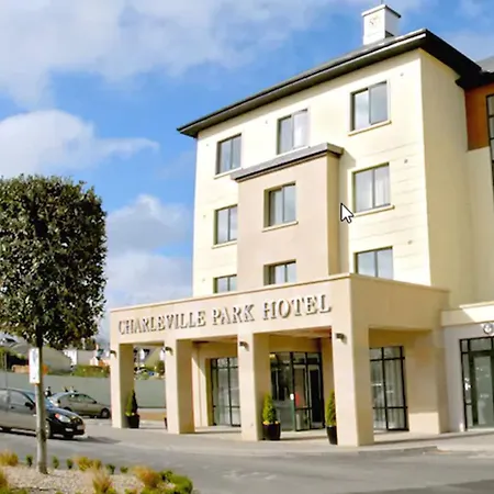 Park & Leisure Club Ireland