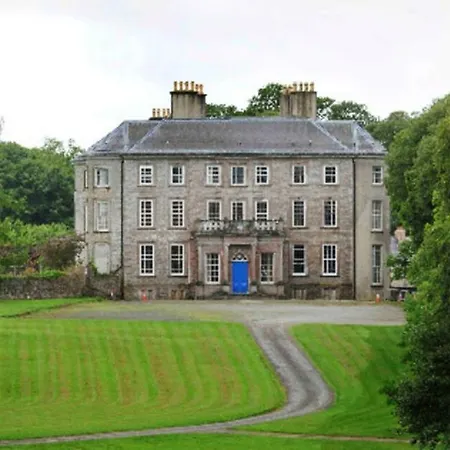 Park & Leisure Club Ireland