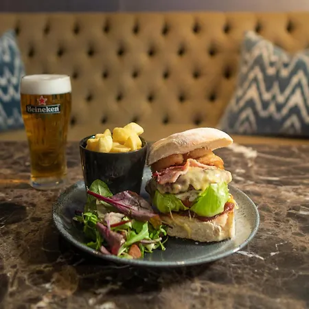 Park & Leisure Club Ireland Charleville