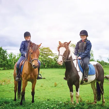 Hotel Park & Leisure Club Ireland Charleville