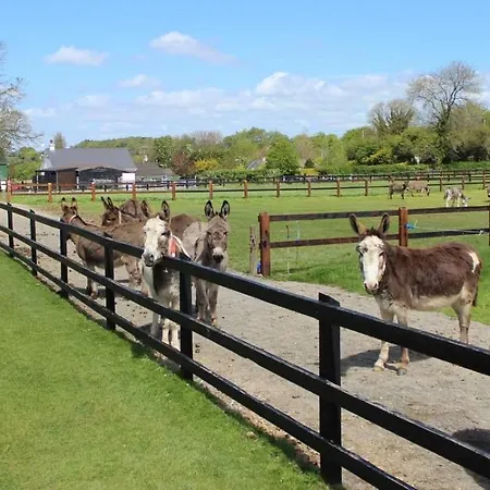 Park & Leisure Club Ireland Charleville