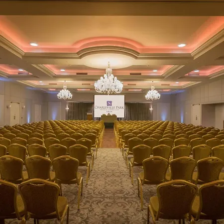 Hotel Park & Leisure Club Ireland