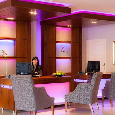 Park & Leisure Club Ireland Szálloda Charleville
