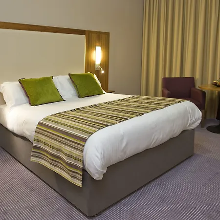 Park & Leisure Club Ireland Szálloda Charleville