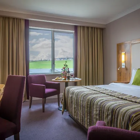 Park & Leisure Club Ireland Szálloda Charleville