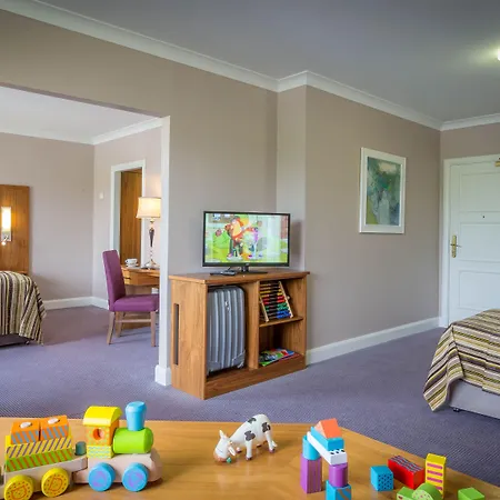 Park & Leisure Club Ireland Charleville
