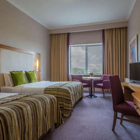 Szálloda Park & Leisure Club Ireland 4*