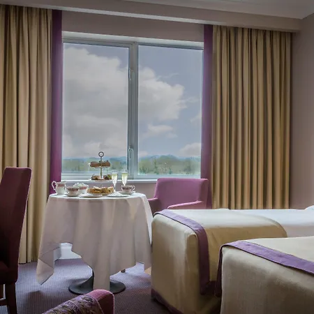 Szálloda Park & Leisure Club Ireland 4*