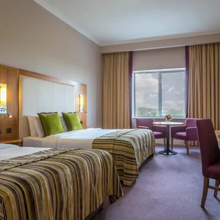Park & Leisure Club Ireland 4*