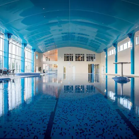 Park & Leisure Club Ireland Szálloda