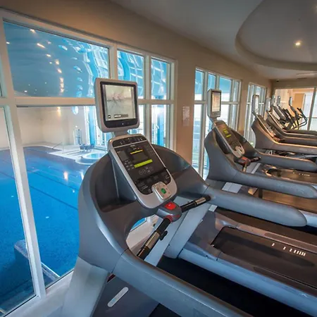 Park & Leisure Club Ireland Charleville