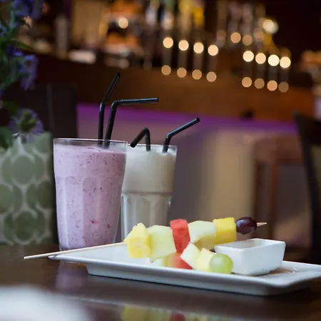 Szálloda Park & Leisure Club Ireland 4*