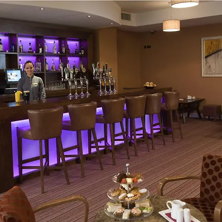 Park & Leisure Club Ireland