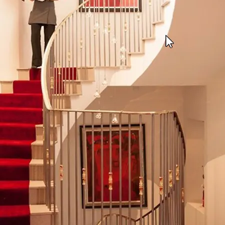 Park & Leisure Club Ireland 4*