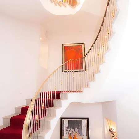 Hotel Park & Leisure Club Ireland 4*