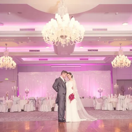 Park & Leisure Club Ireland Hotel