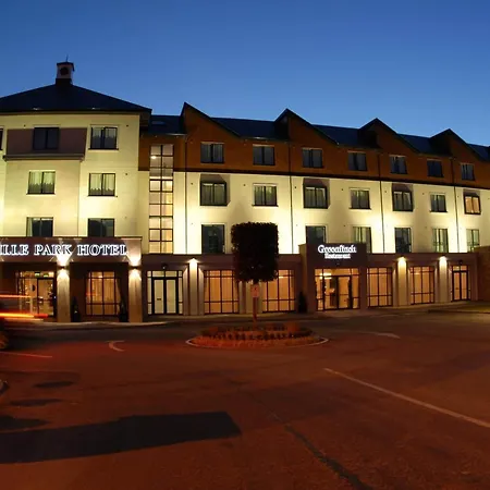 Park & Leisure Club Ireland