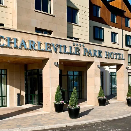 Szálloda Park & Leisure Club Ireland 4*