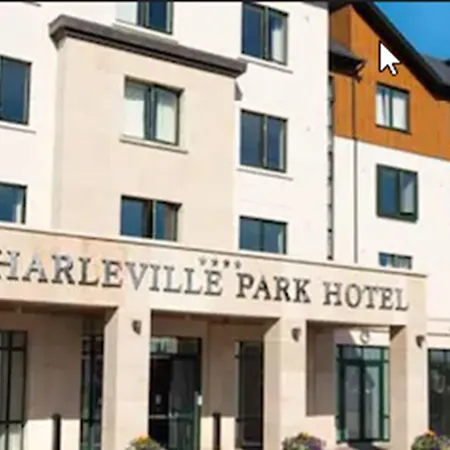 Szálloda Park & Leisure Club Ireland Charleville