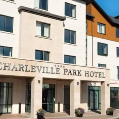 Park & Leisure Club Ireland Szálloda 4*