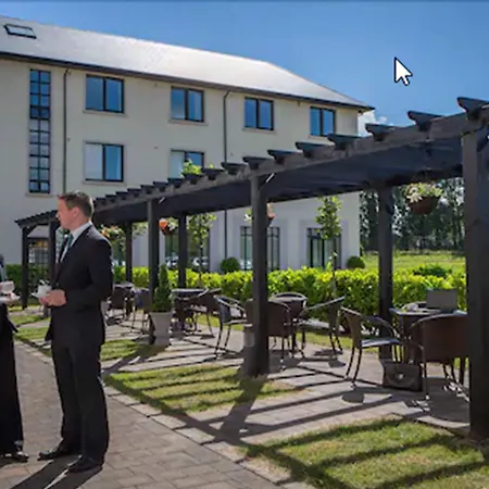 Park & Leisure Club Ireland Hotel