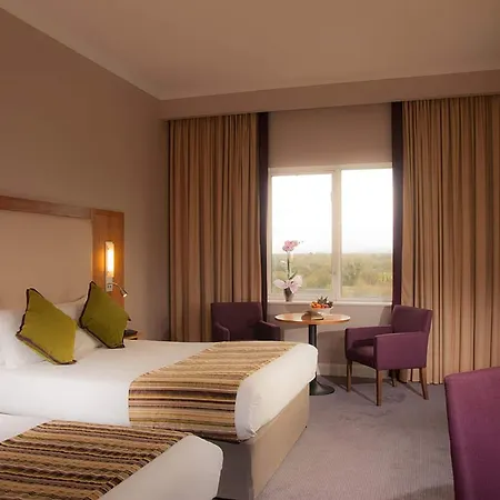 Park & Leisure Club Ireland 샤를르빌