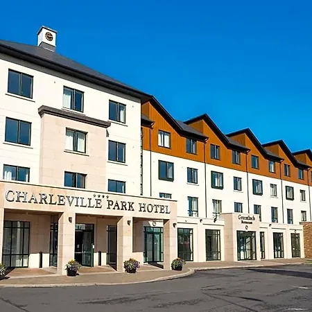 Park & Leisure Club Ireland 샤를르빌