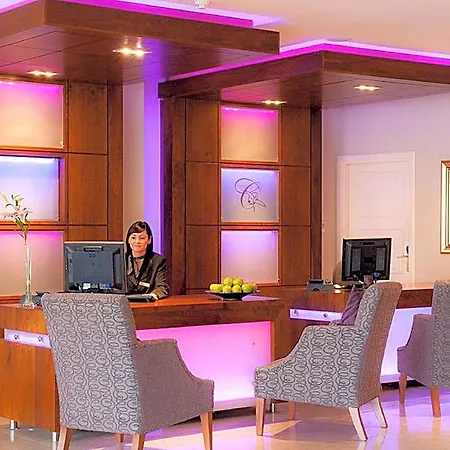 호텔 Park & Leisure Club Ireland