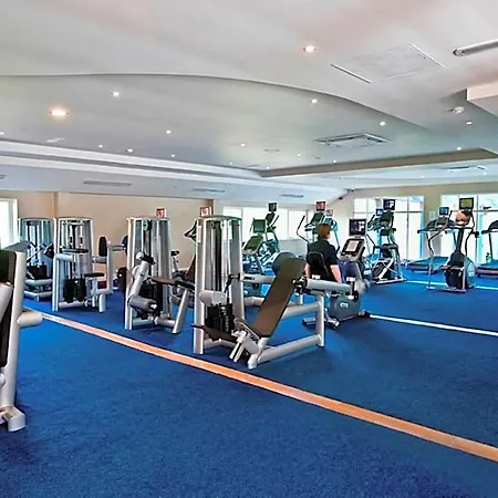 호텔 Park & Leisure Club Ireland