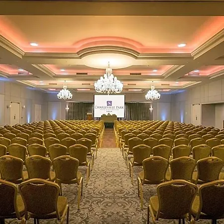 호텔 Park & Leisure Club Ireland 4*