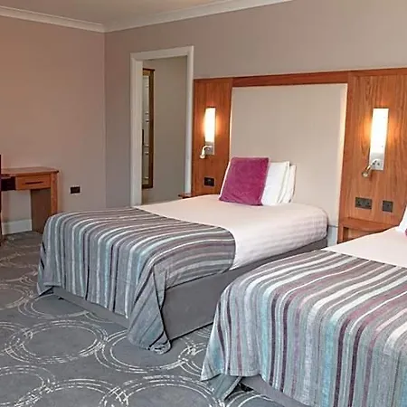 Park & Leisure Club Ireland