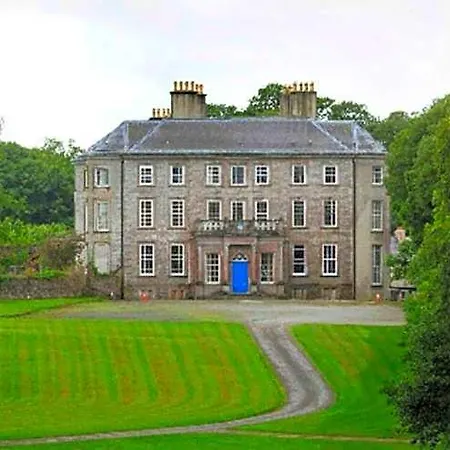 Park & Leisure Club Ireland