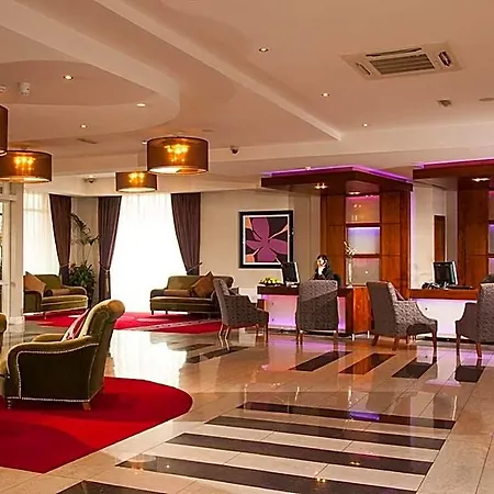 Park & Leisure Club Ireland 샤를르빌