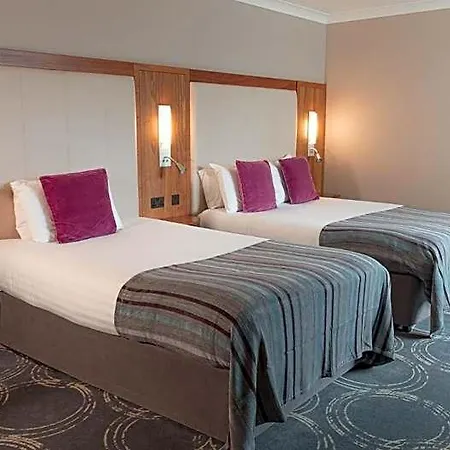 Park & Leisure Club Ireland 4*