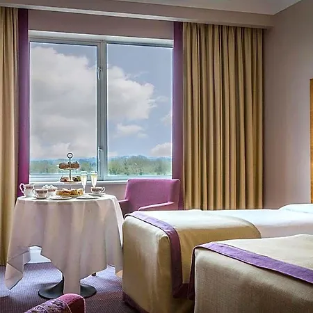 Park & Leisure Club Ireland 4*
