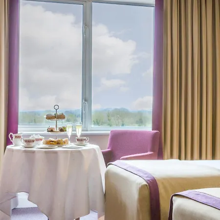 Park & Leisure Club Ireland