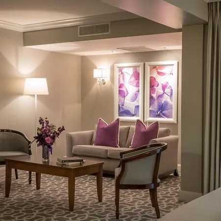 Park & Leisure Club Ireland