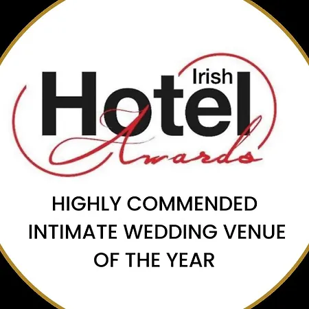 Szálloda Park & Leisure Club Ireland 4*