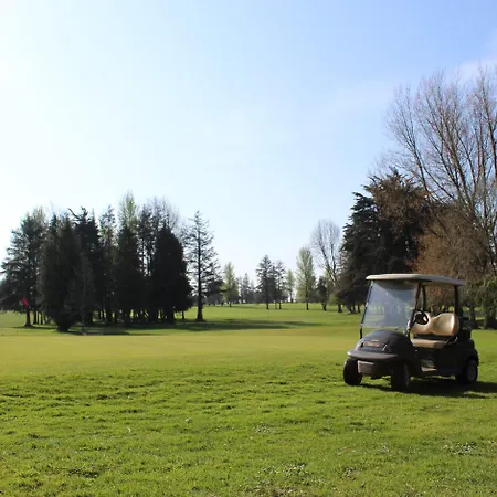Park & Leisure Club Ireland