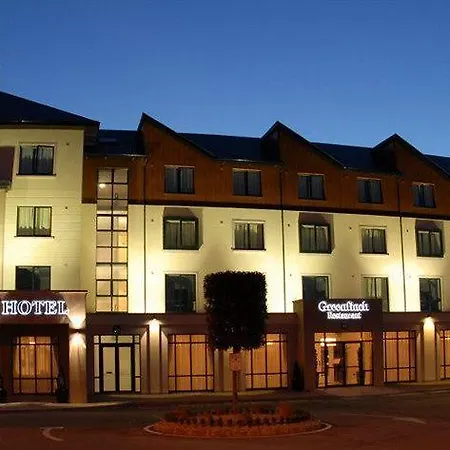 Park & Leisure Club Ireland 4*