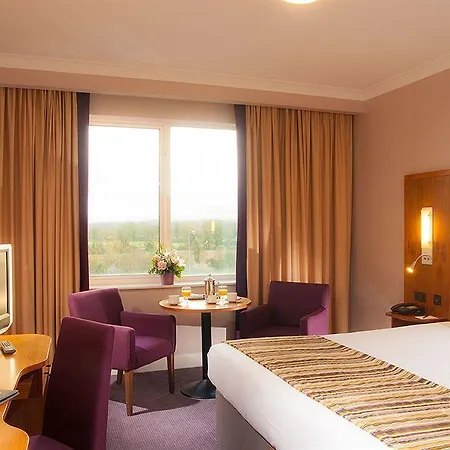 Park & Leisure Club Ireland