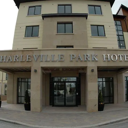 호텔 Park & Leisure Club Ireland 4*